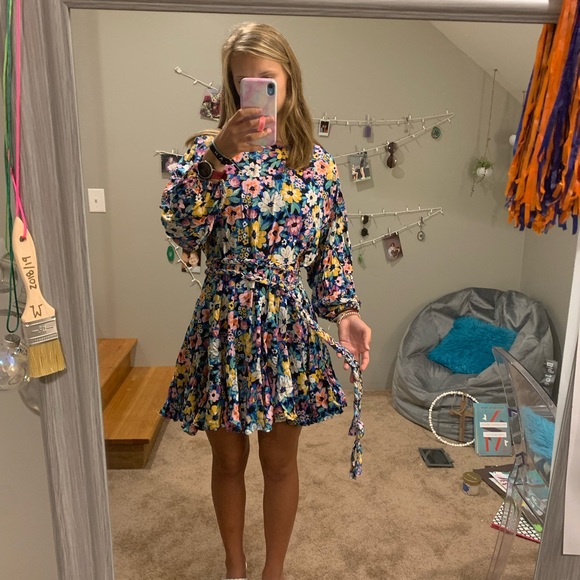 BRAND NEW BOUTIQUE DRESS - Picture 3 of 3